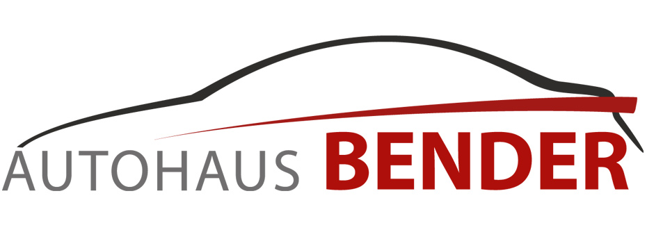 Logo von Autohaus Bender GmbH